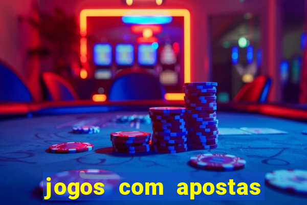 jogos com apostas de 10 centavos